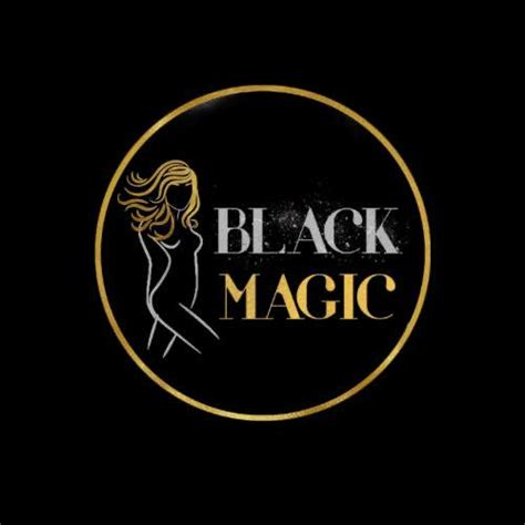 Achieve Hair Perfection with the Black Magic Formula